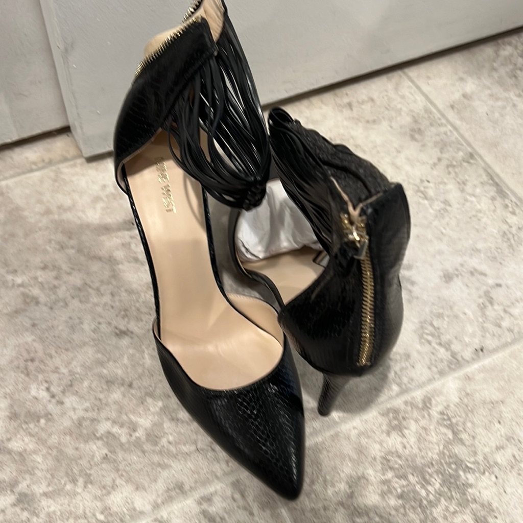 Nine West Pump Brand New
